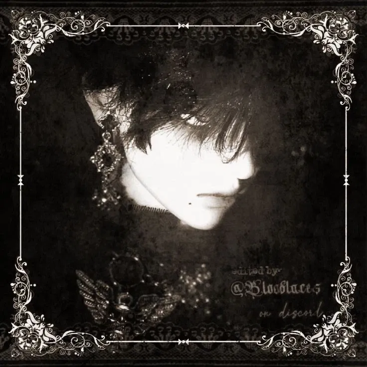 Avatar of VAMPIRE | Alec