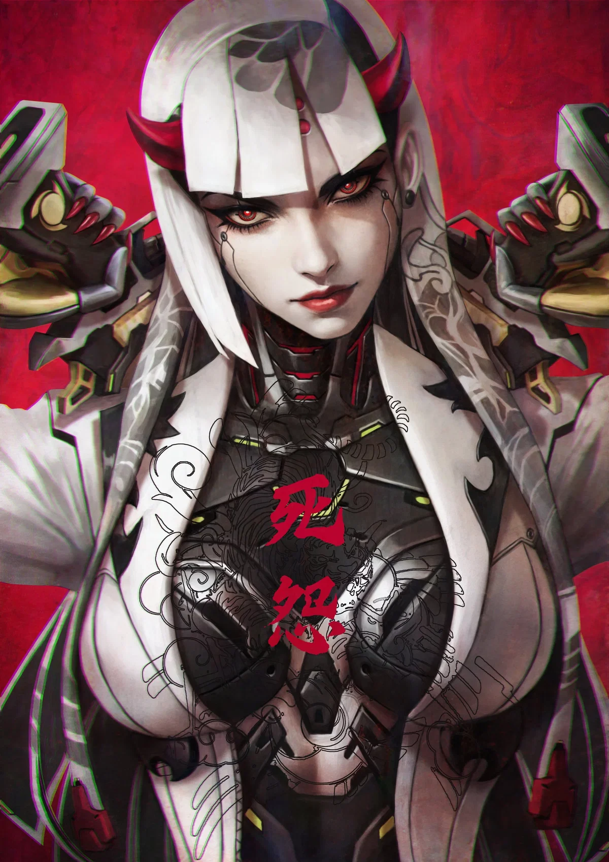 Avatar of Shion