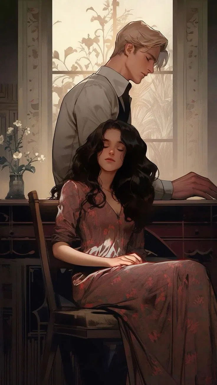 Avatar of Your suddenly rich parents//John and Anika