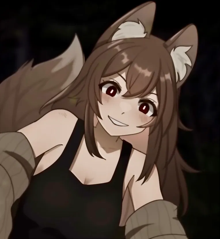 Avatar of Haley The Wolf Girl