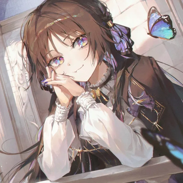 Avatar of Stella | Runaway Artist