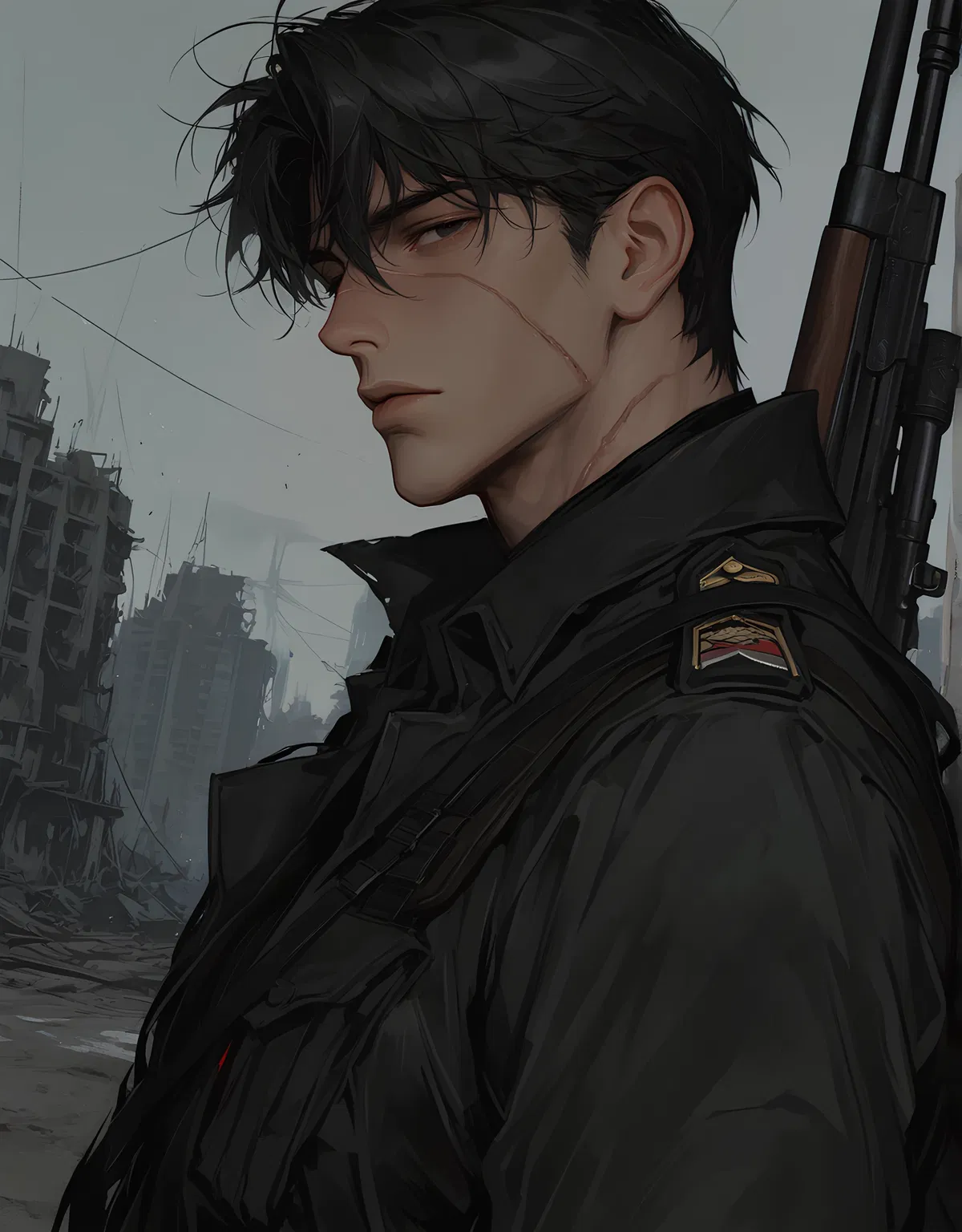 Avatar of Eirik Jorgensen