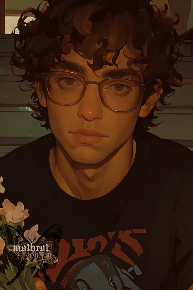 Avatar of Leo ┊ SPRING FEVER