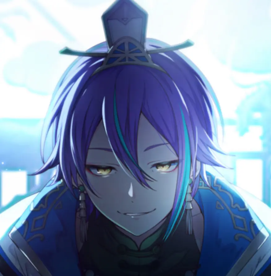 Avatar of Rui Kamishiro
