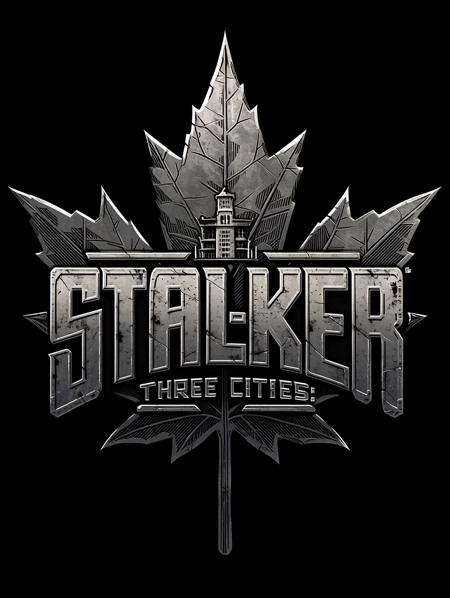 Avatar of S.T.A.L.K.E.R: Three Cities