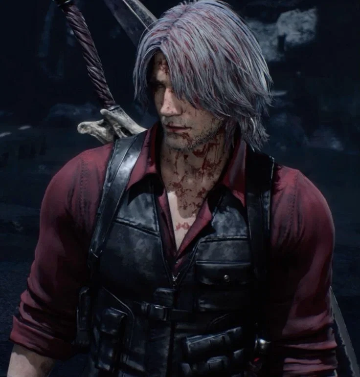 Avatar of Dante ݁ ˖Ი𐑼⋆