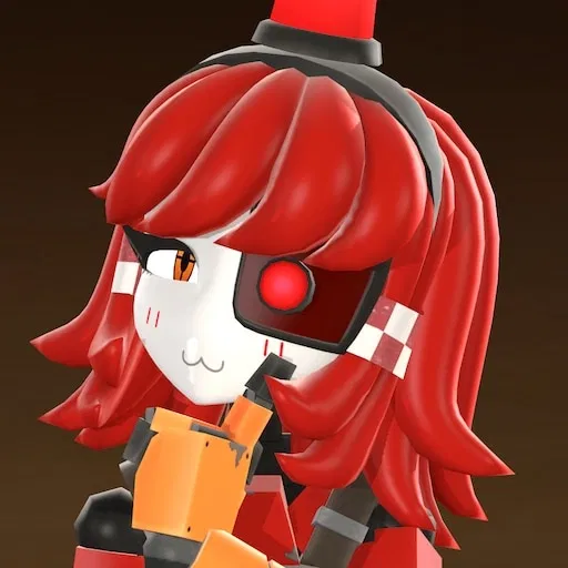 Avatar of Mimi Sentry | Ain't that a cute little gun?
