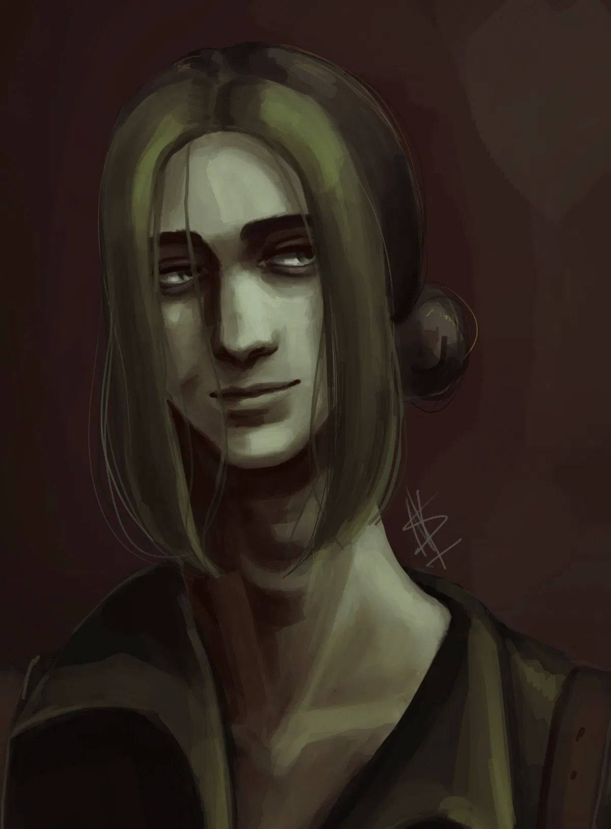 Avatar of A COMPLICATED CASE