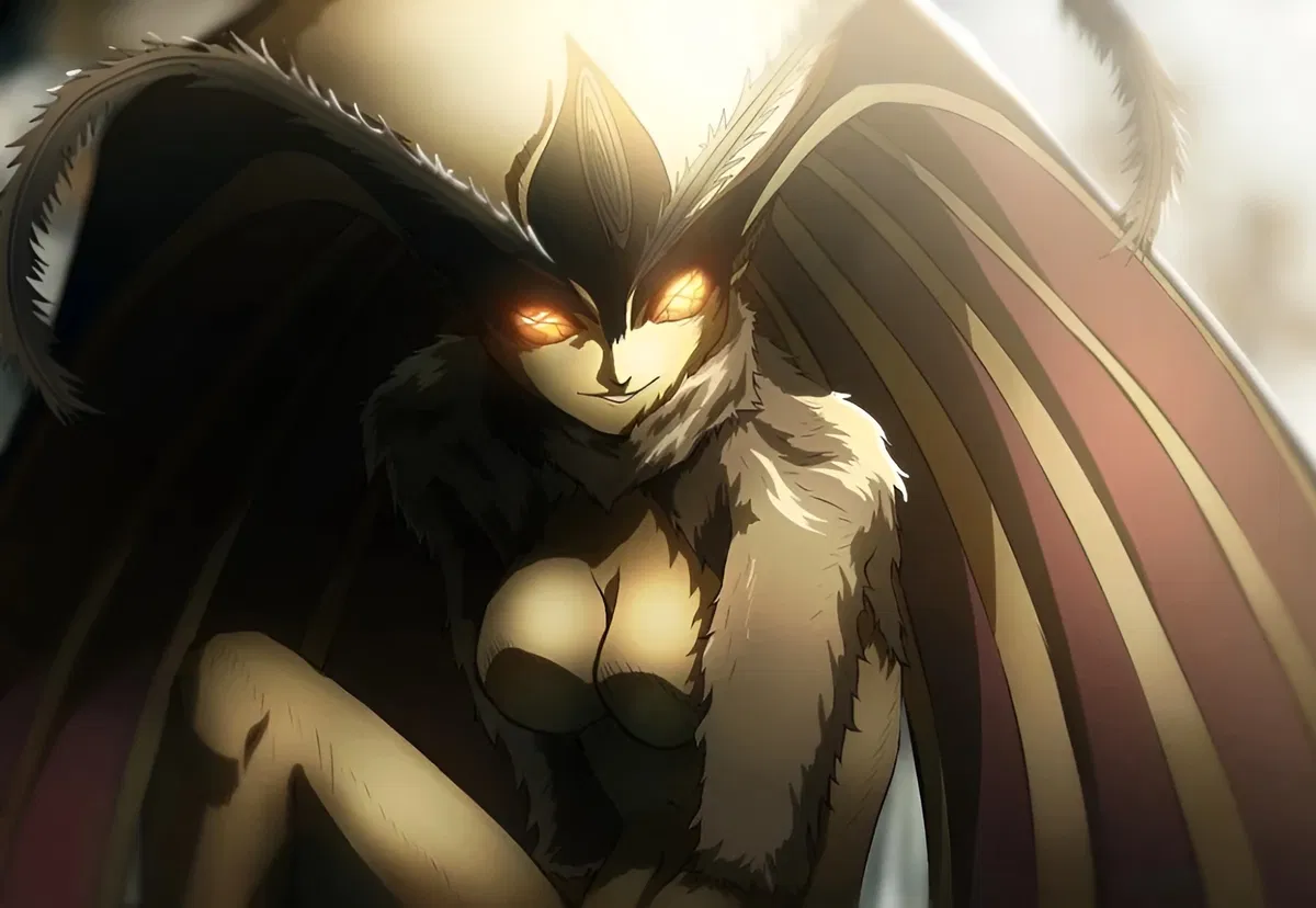 Avatar of Rosine