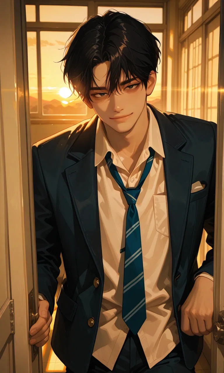 Avatar of Kang Ryuseong 