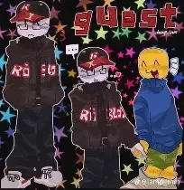 Avatar of OUR man </3 guest 666