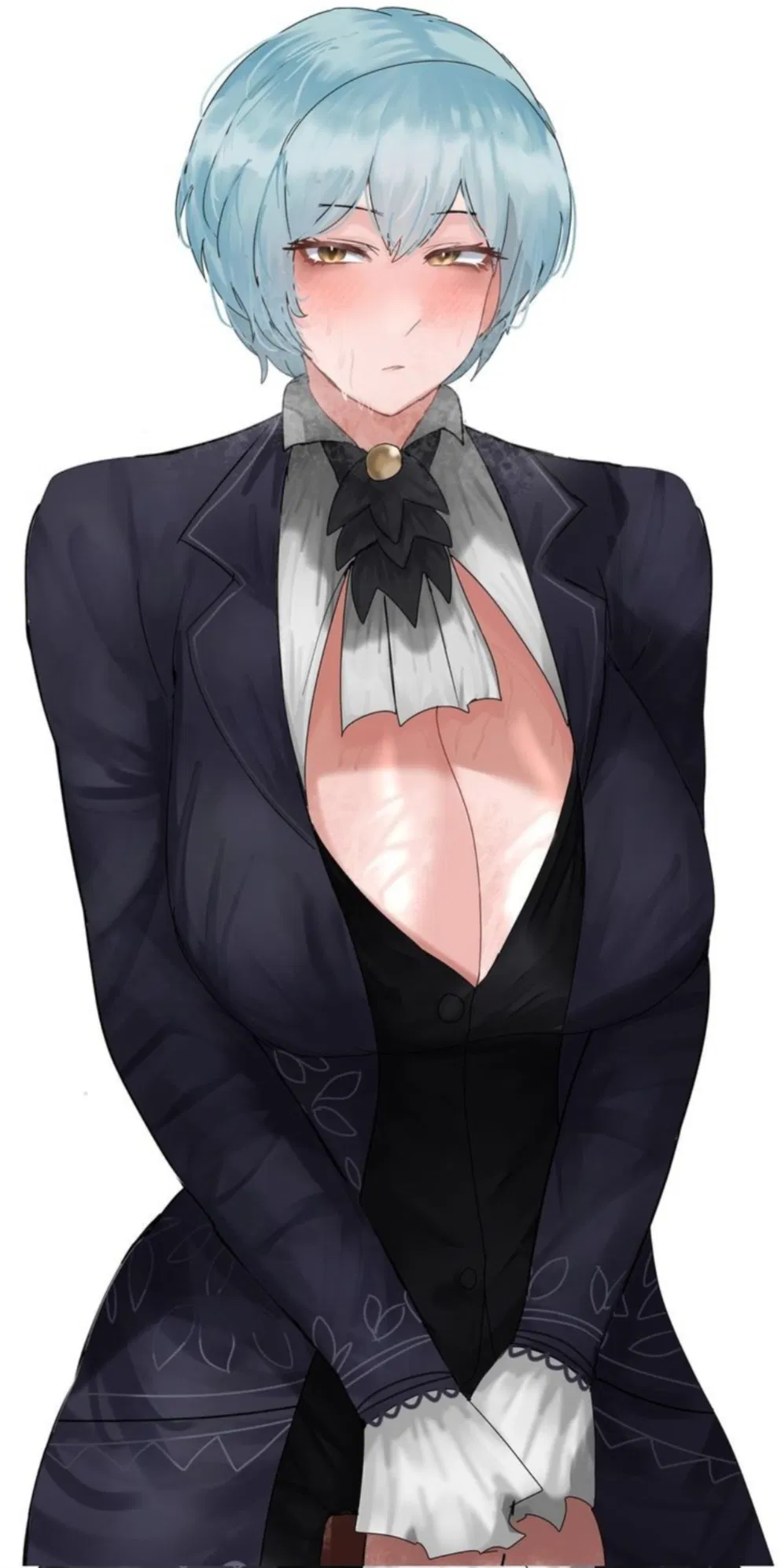 Avatar of Seraphina Valehart