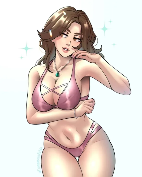 Avatar of Élise Maraven(french)