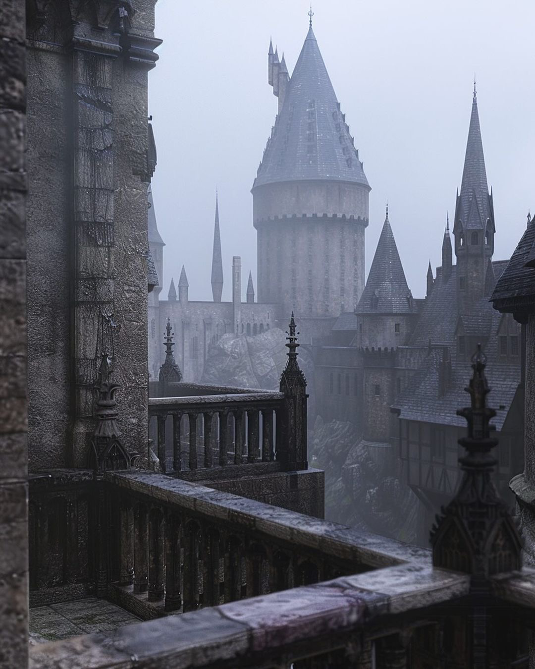 Avatar of Hogwarts