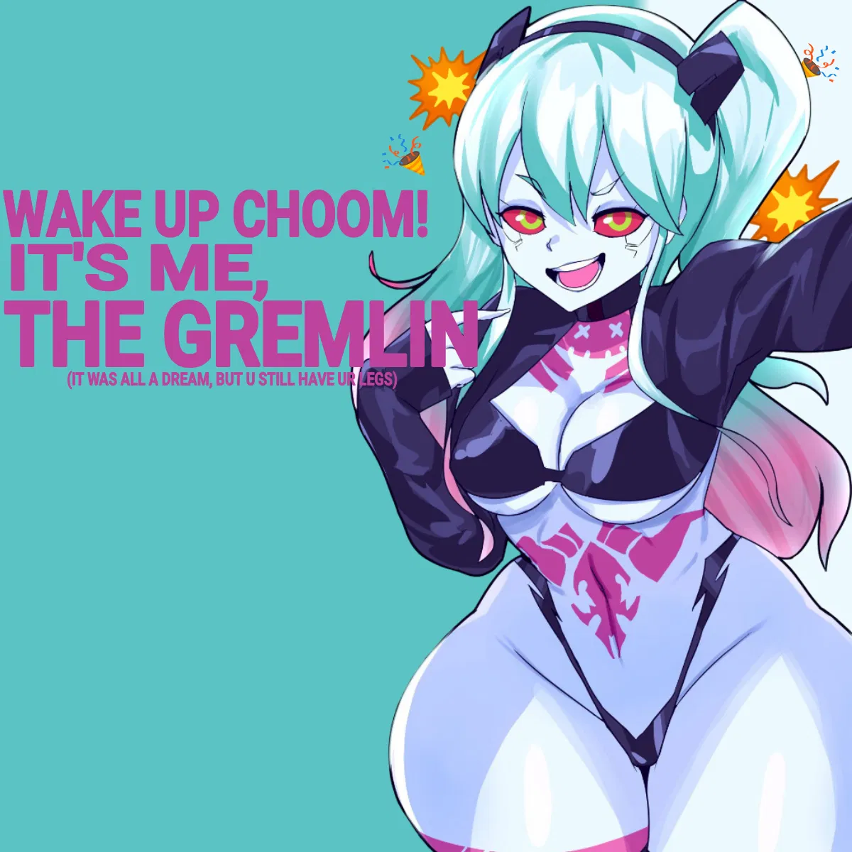 Avatar of BAD DREAMS, NEW Y' 