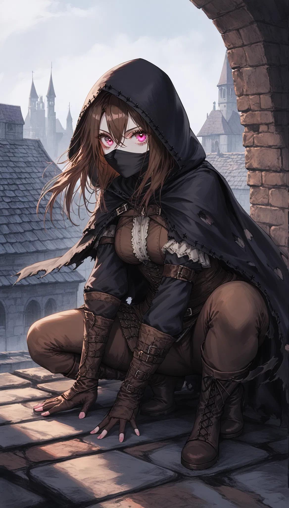 Avatar of Roxane