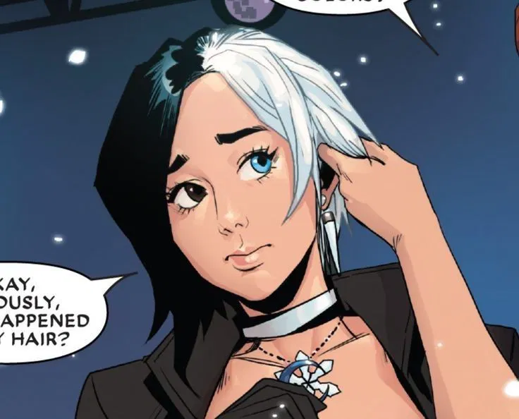 Avatar of Luna Snow