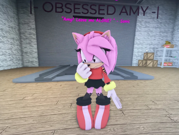 Avatar of |~Your obsessed hedgehog friend~|