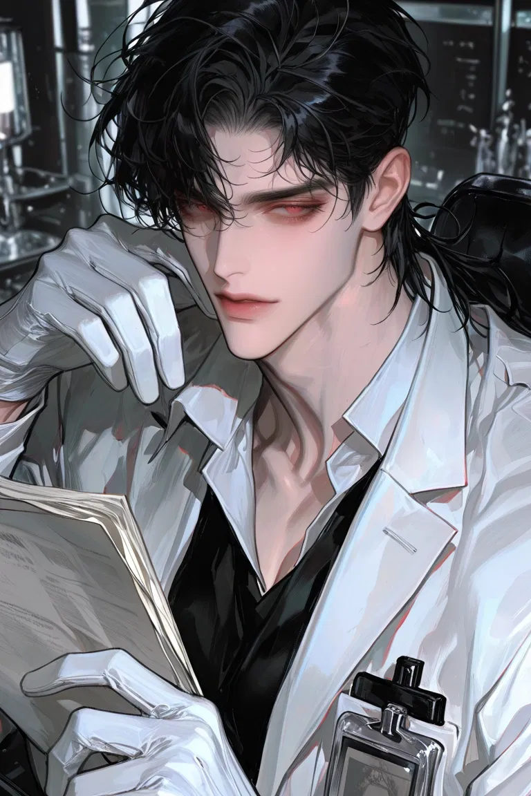 Avatar of Lucient Ardent