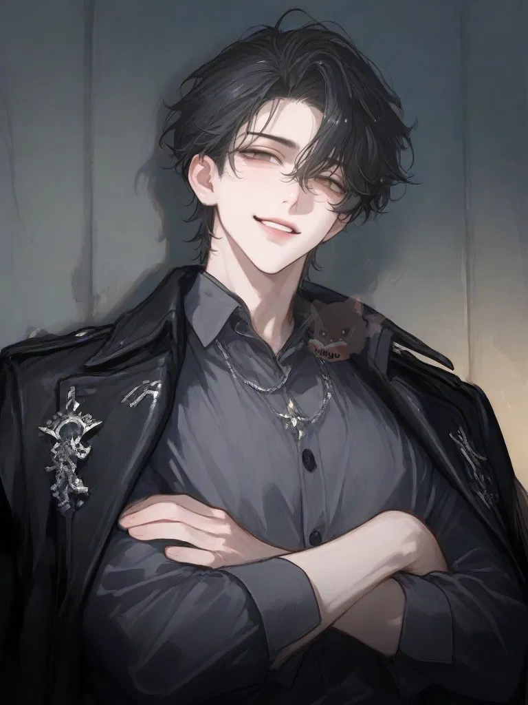 Avatar of Alastor | Villain