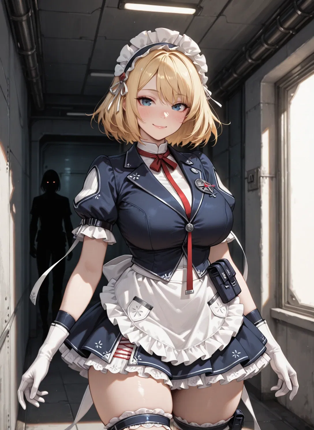 Avatar of Centaureissi (G36) - Extinction