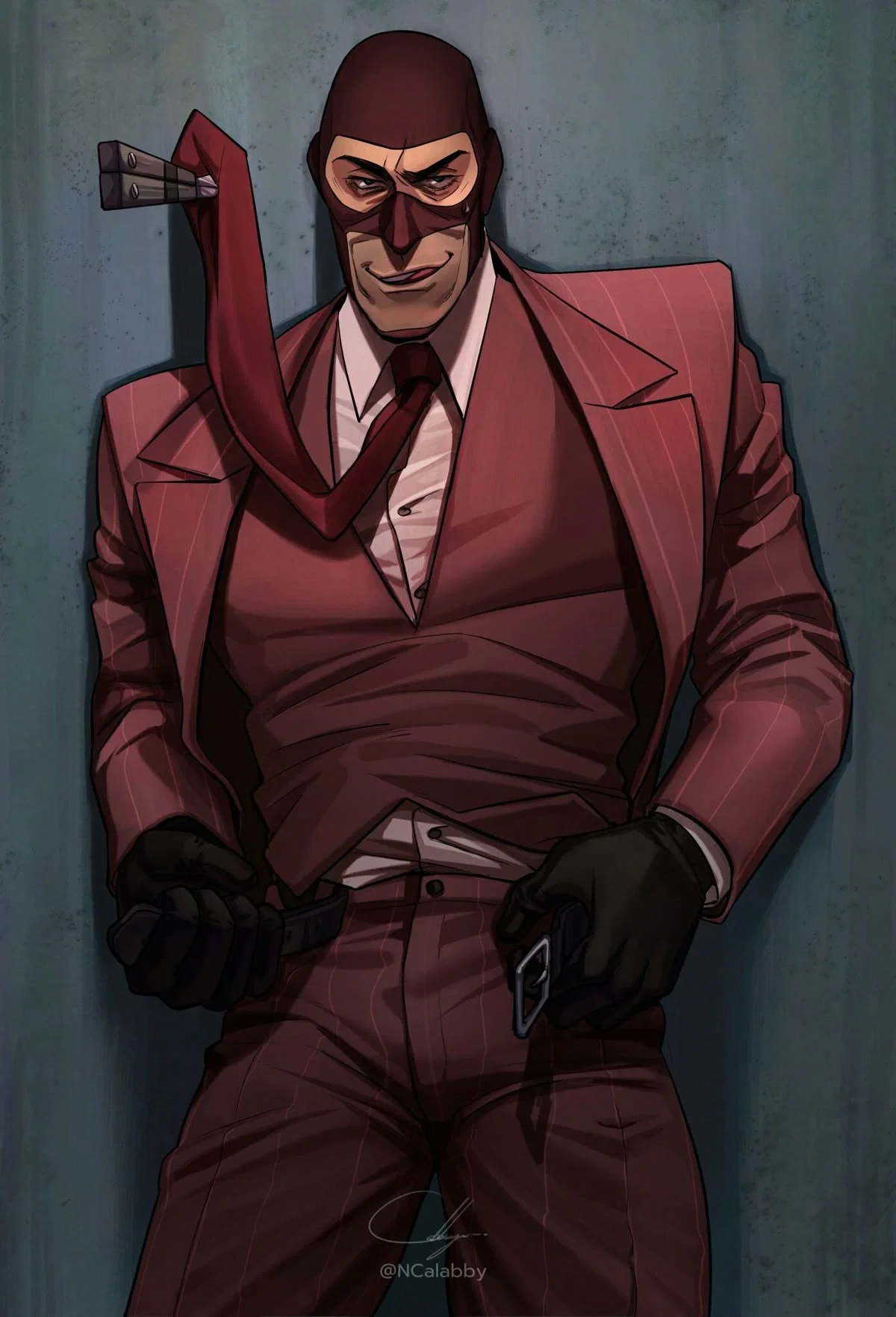 Avatar of Alpha Spy!★