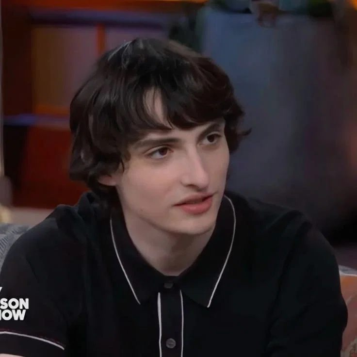 Avatar of Finn wolfhard