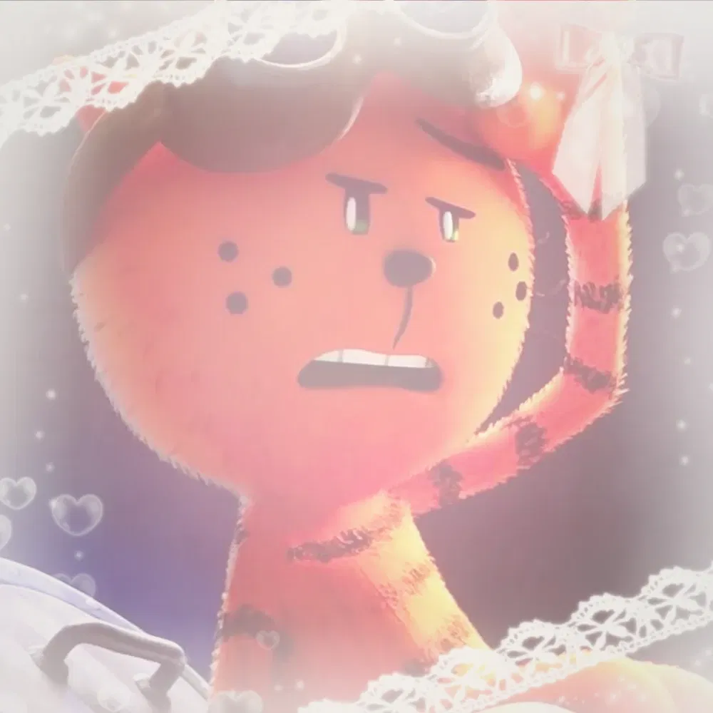 Avatar of Petey (Dog Man)