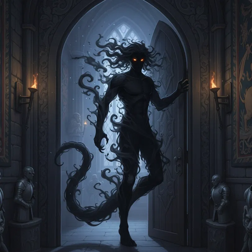Avatar of Sooren | Shadow