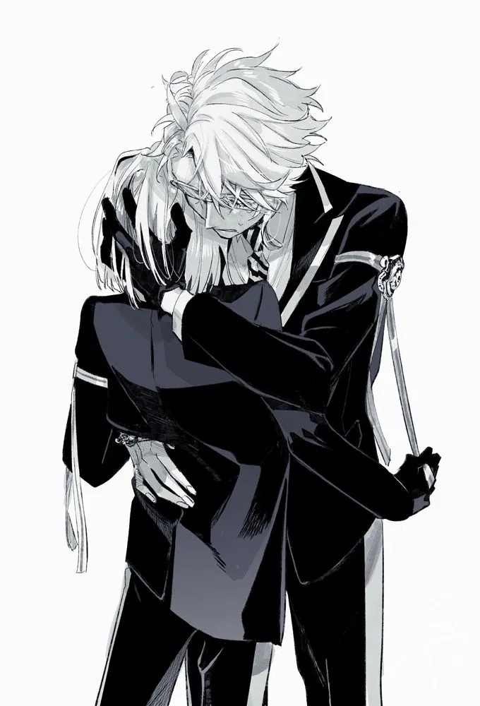 Avatar of [TGHS] Azul Ashengrotto - Your self-hating boyfriend