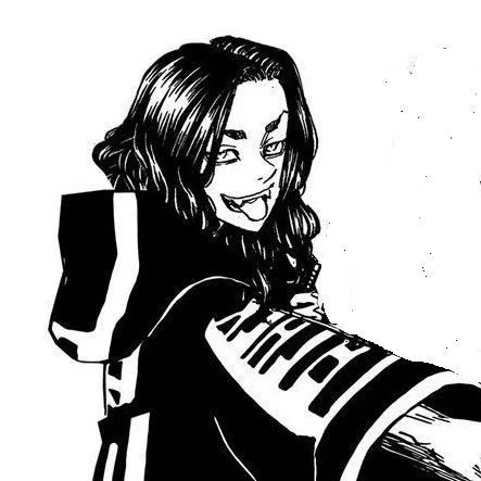 Avatar of Baji Keisuke