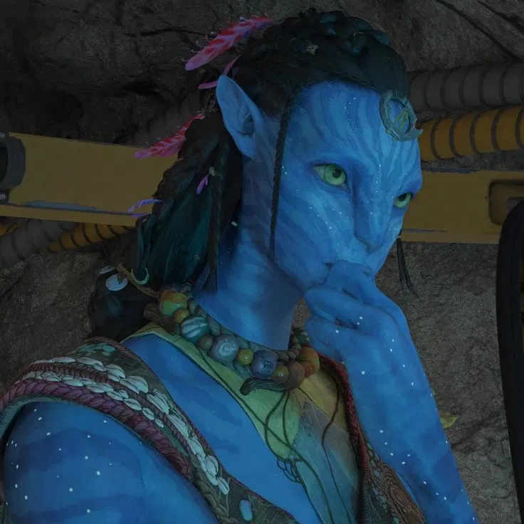 Avatar of RI'NELA