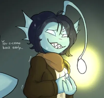 Avatar of Sebastian Solace