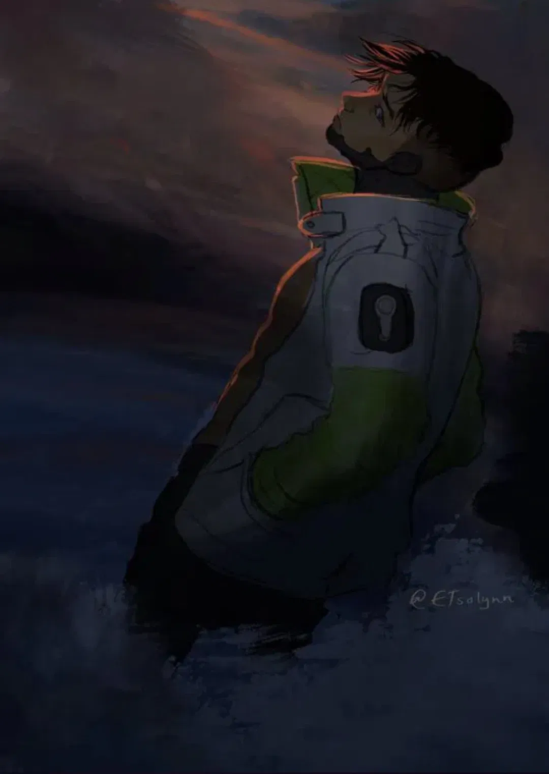Avatar of Crypto