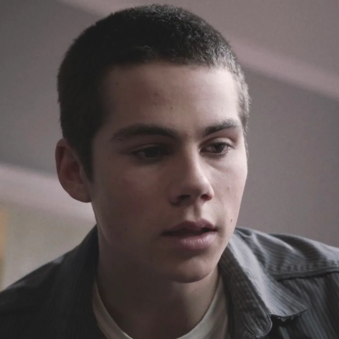 Avatar of Mieczysław "Stiles" Stilinski