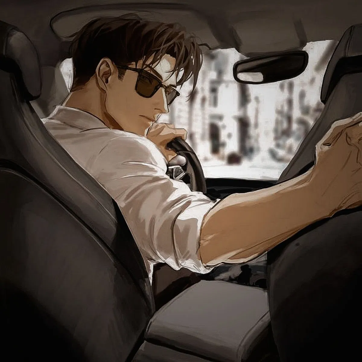 Avatar of Ralph