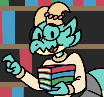 Avatar of alexa (jobbold)