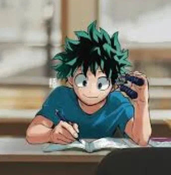 Avatar of Izuku Midoriya