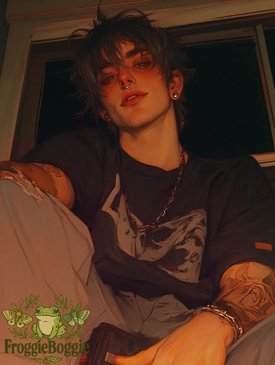Avatar of Hayden Kaadze | Your shitty best friend