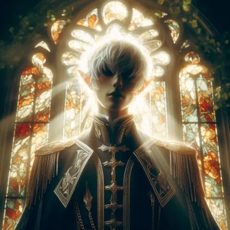 Avatar of God Of The Deads