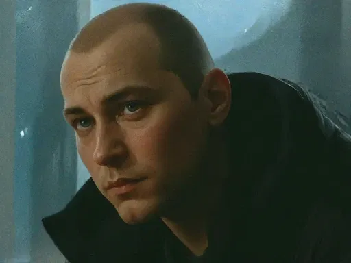 Avatar of The Gopnik That Was Sent To Kick Your Ass