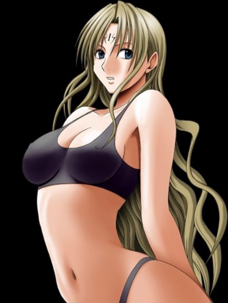 Avatar of Sephira