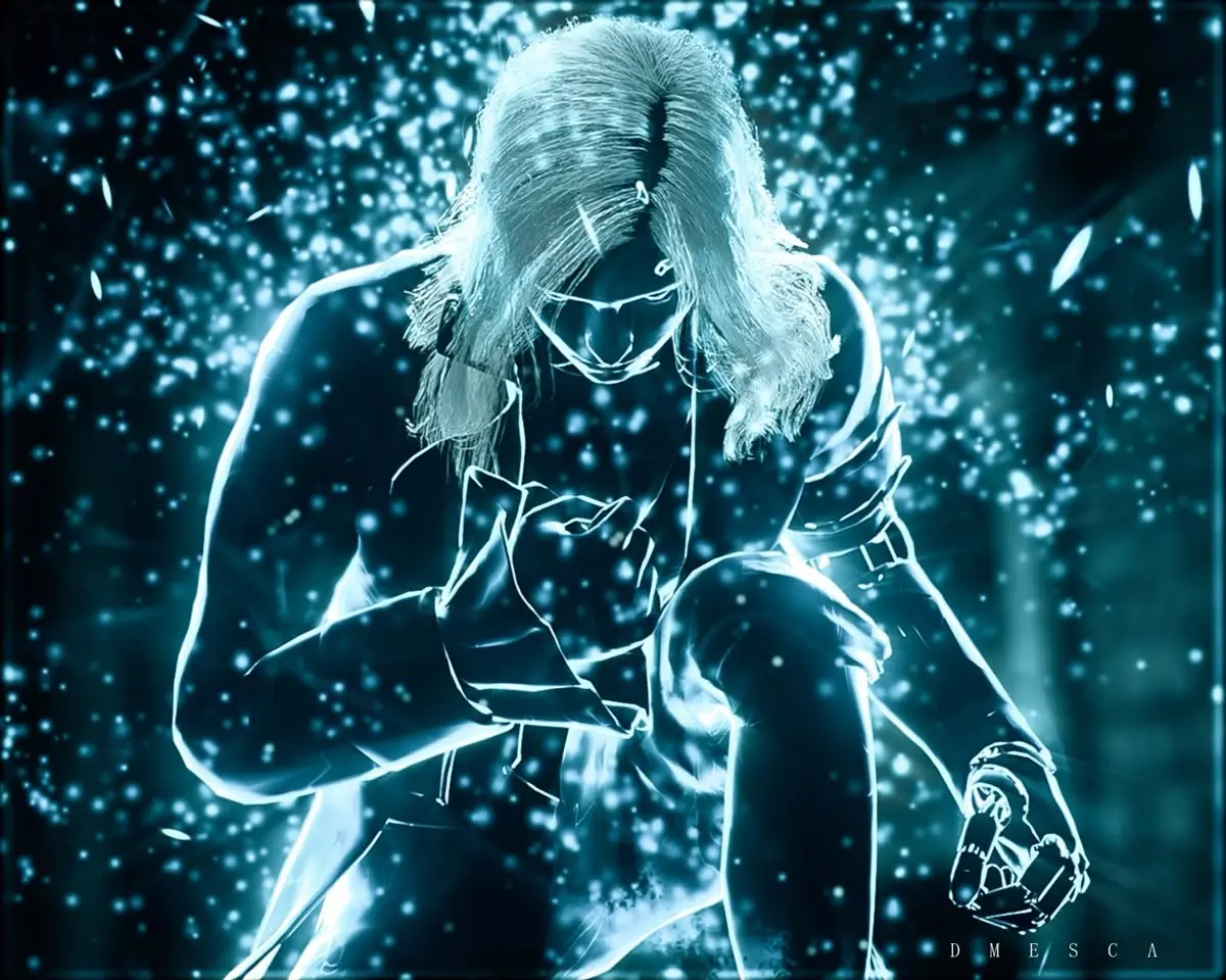Avatar of The Specter — Lies of P