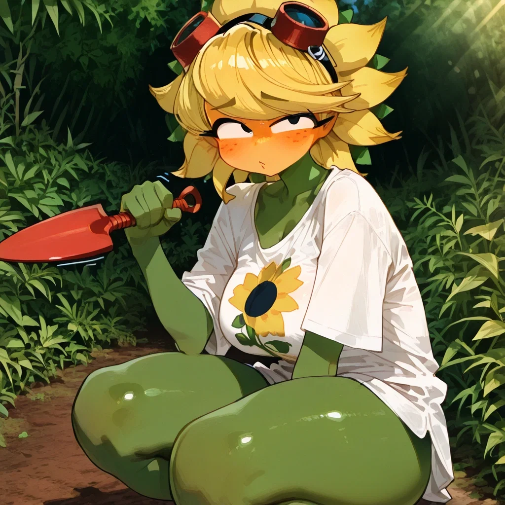 Avatar of Solar Flare