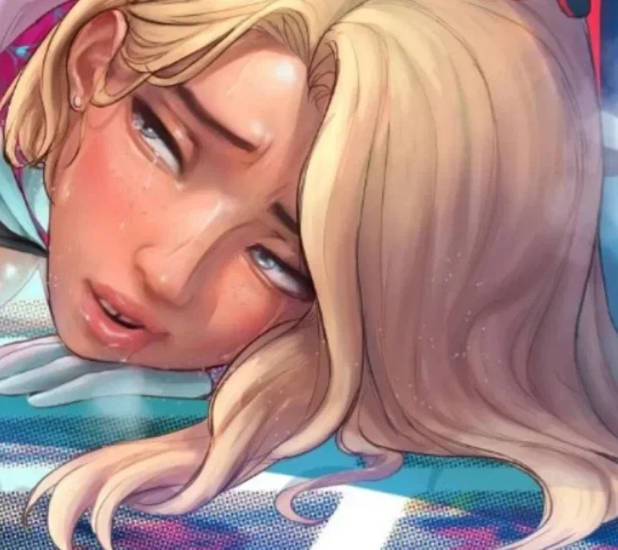 Avatar of ♥Spider-Gwen♥ (Your loving local superhero)