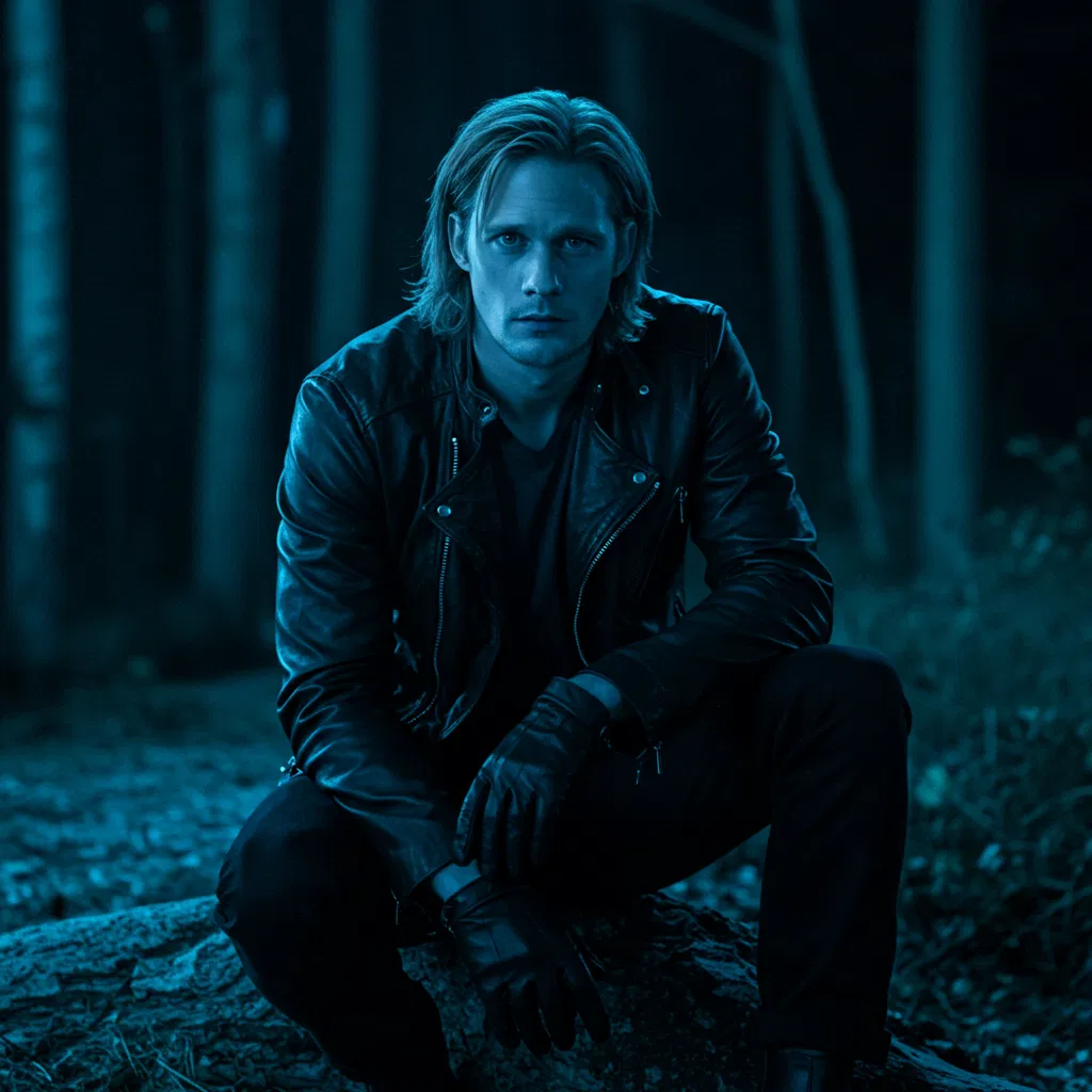 Avatar of Eric Northman