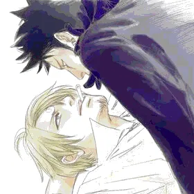 Avatar of We are too different but so similar, so what is your reason to love us. — Trafalgar D Water Law, Vinsmoke Sanji