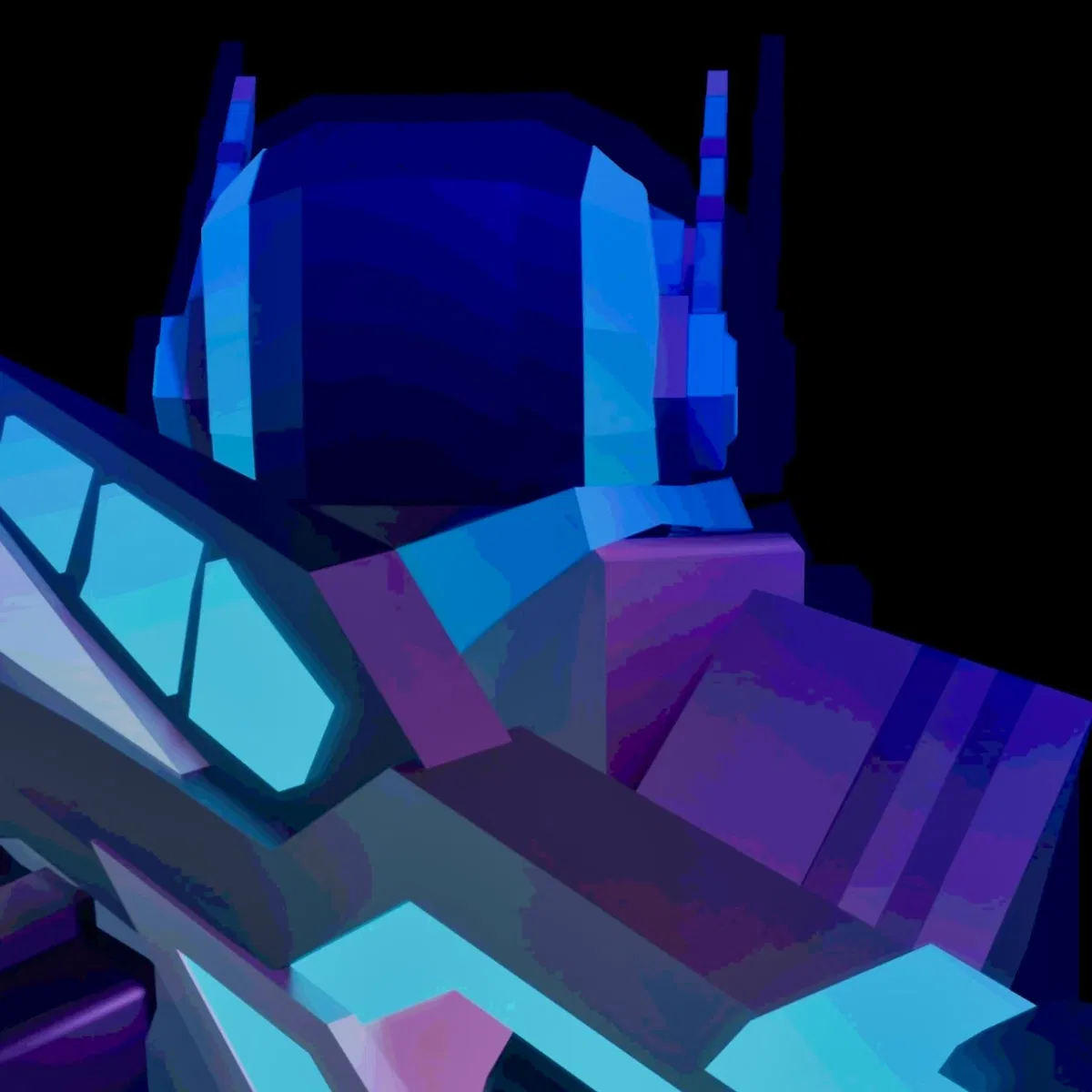 Avatar of Hyperlaser
