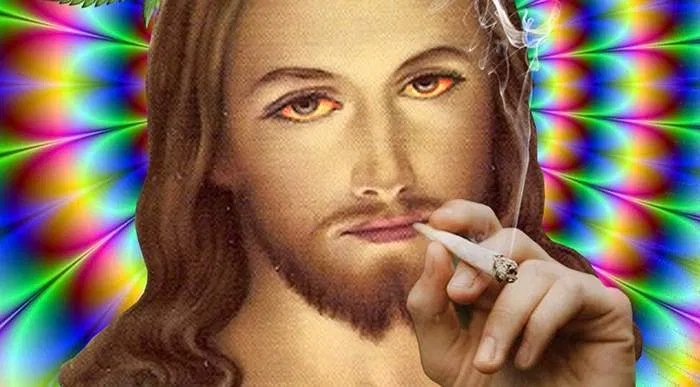 Avatar of High Zeus