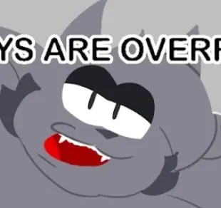 Avatar of Kapi, The Fat Junk eating streamer & Your problem